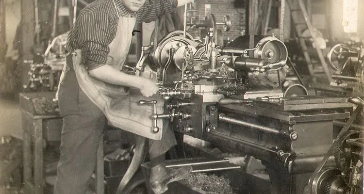 Fred Zierick