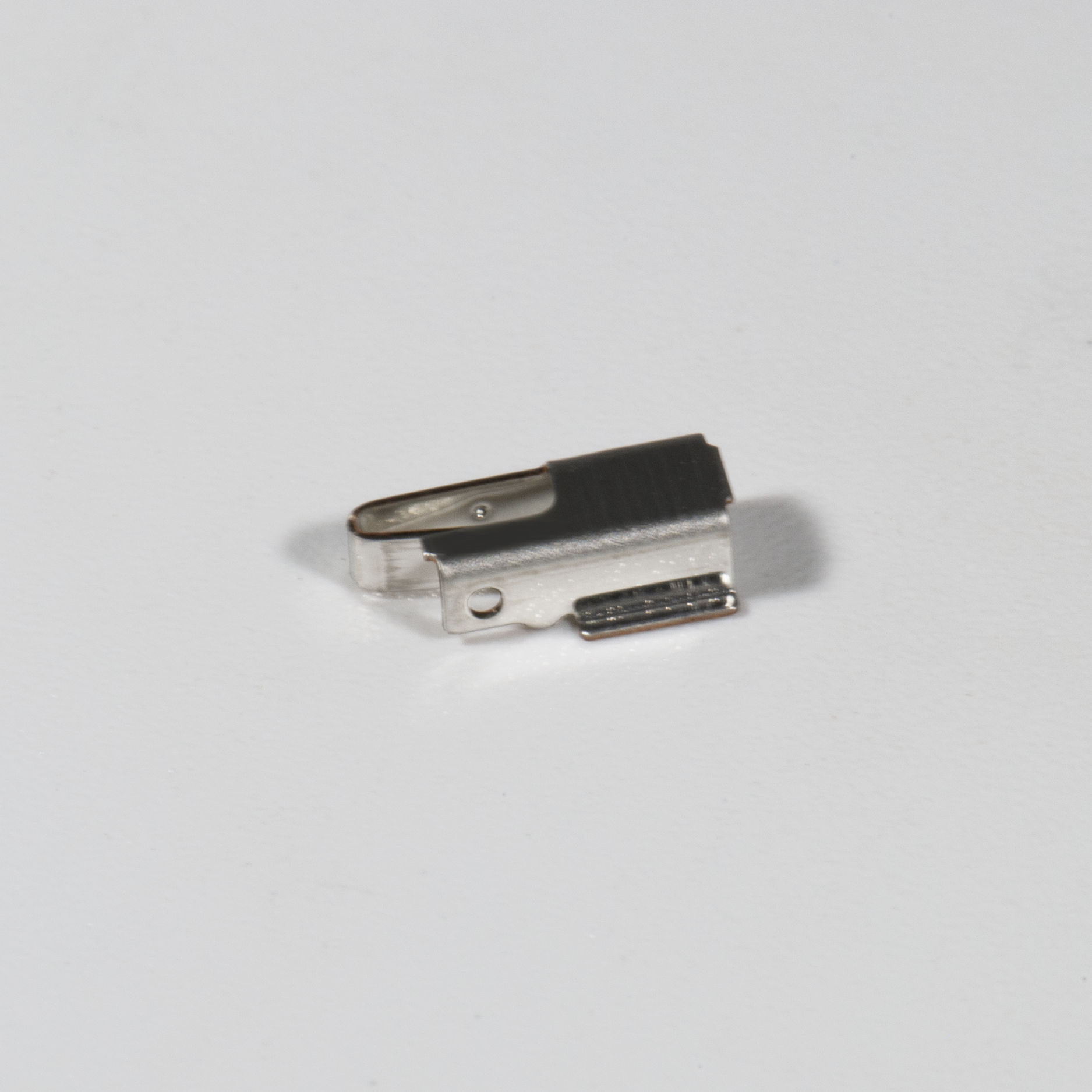 Plug-Receptacle Dual Connector
