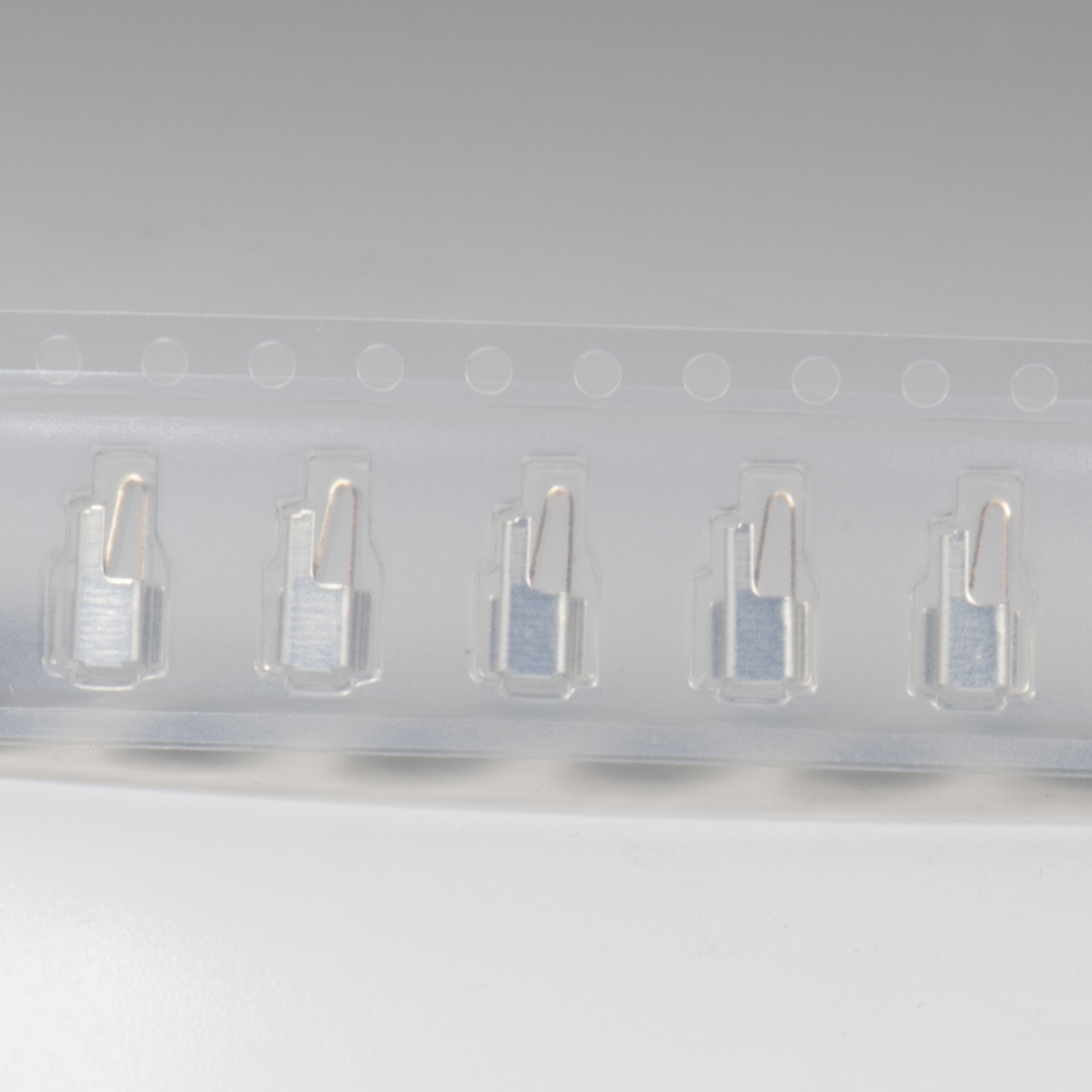 Plug-Receptacle Dual Connector