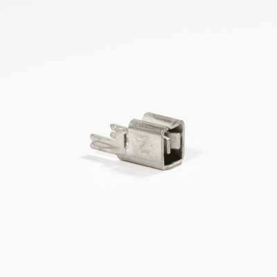Universal Tab Receptacles