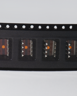 For .100″-.200″ Paired #18 AWG
