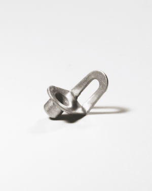 .130″ Round Eyelet
