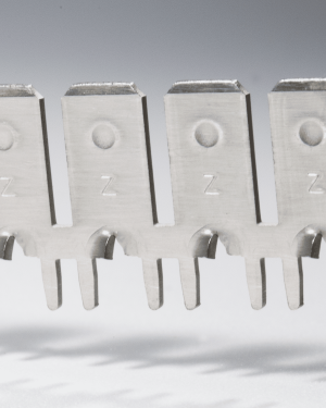 Press Fit, Series 6045