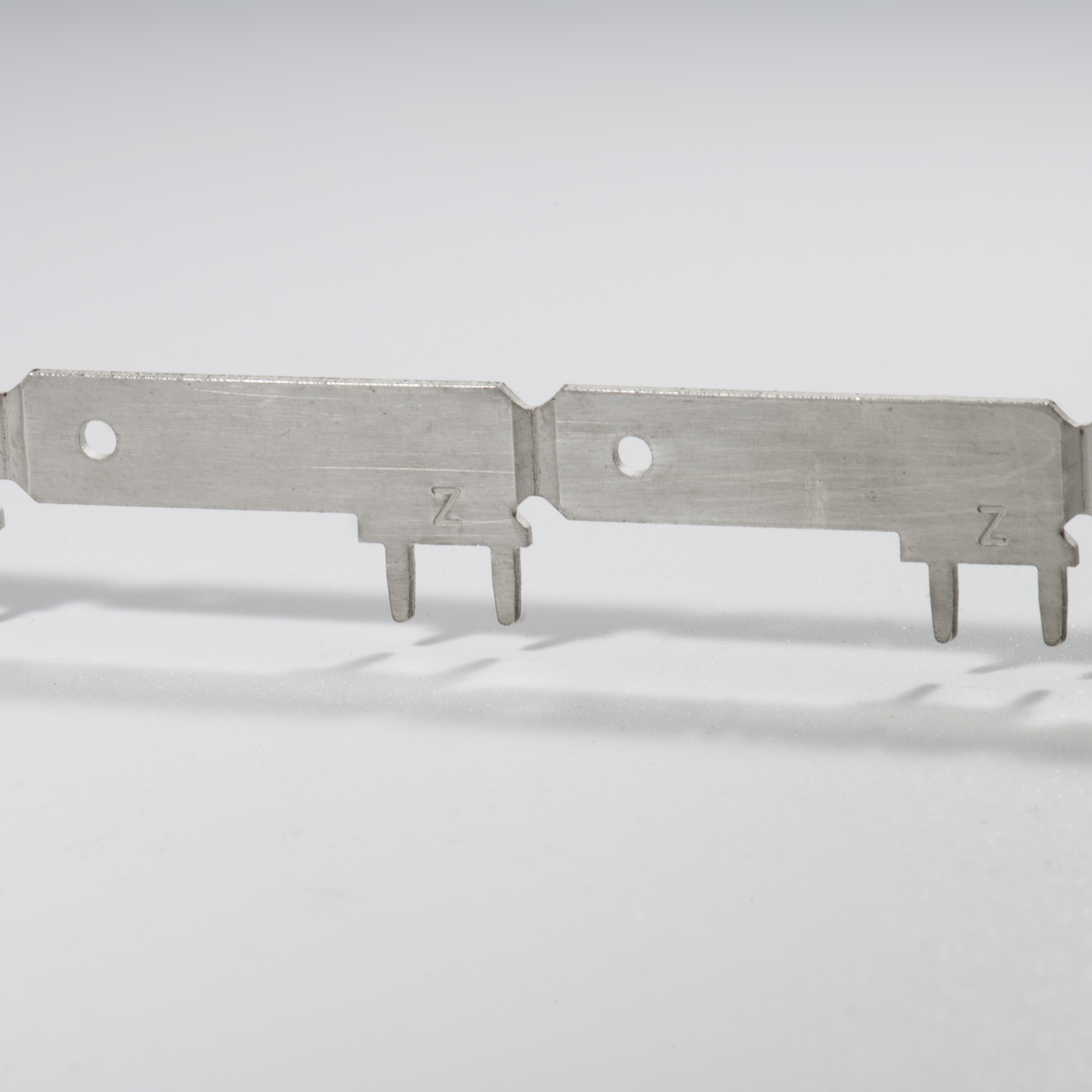 Press Fit, Series 6080