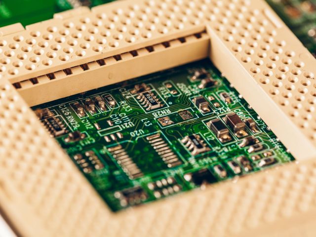 smt surface mount