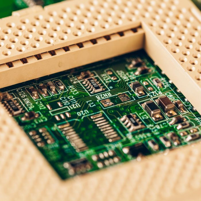 smt surface mount