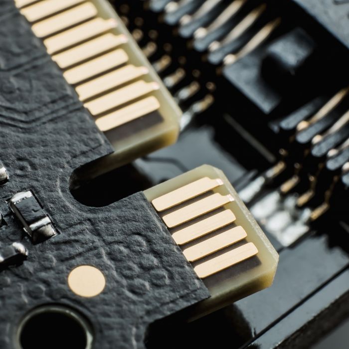 smt connector
