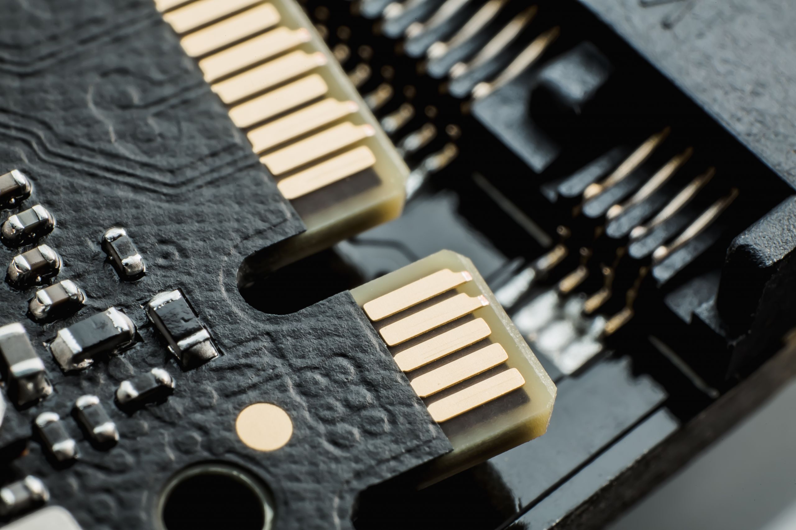 What Is an SMT Connector? A Guide for Electronics Manufacturing