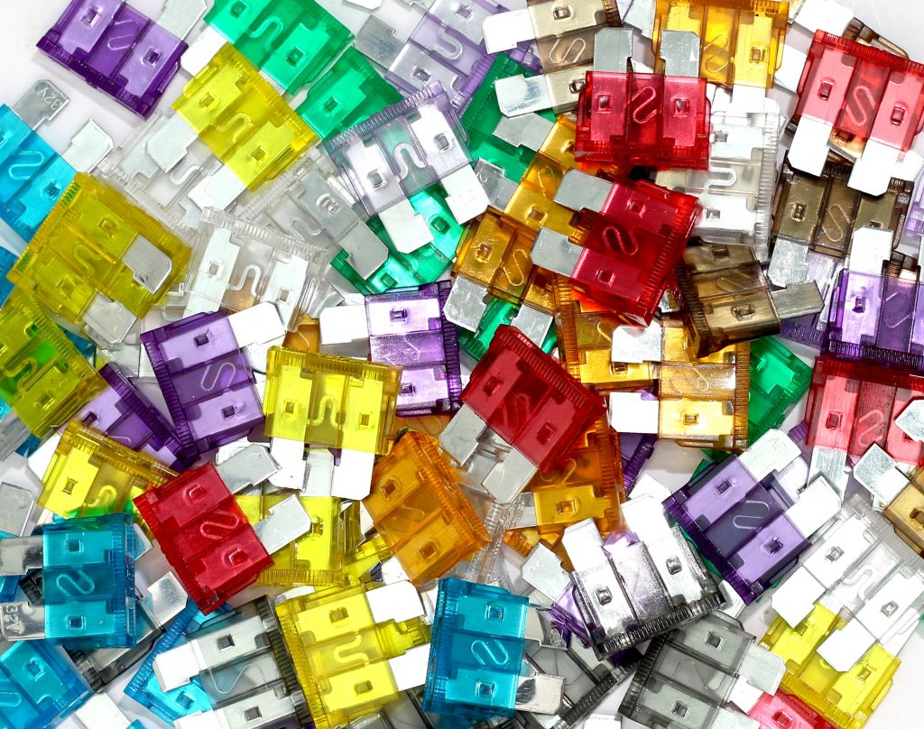 187 Faston Tabs: Reliable Solutions for Electrical Connections