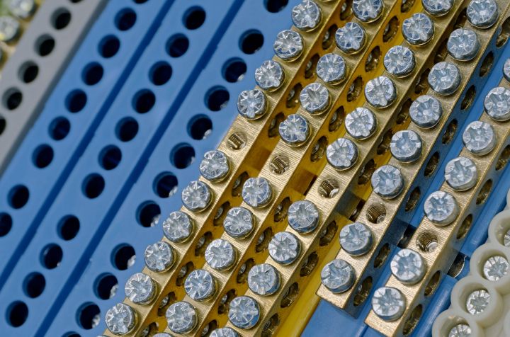 Terminal Blog SMT Surface Mount Terminals: How to Improve Reflow Performance & Durability