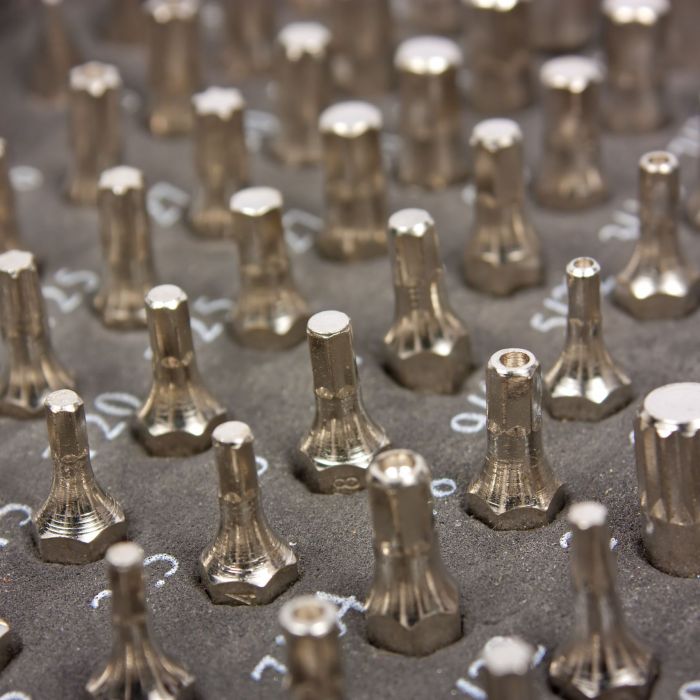 Screwdriver Various Heads