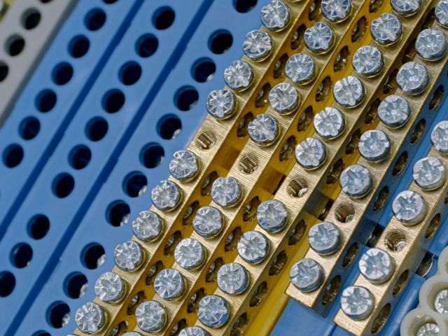 surface mount connector