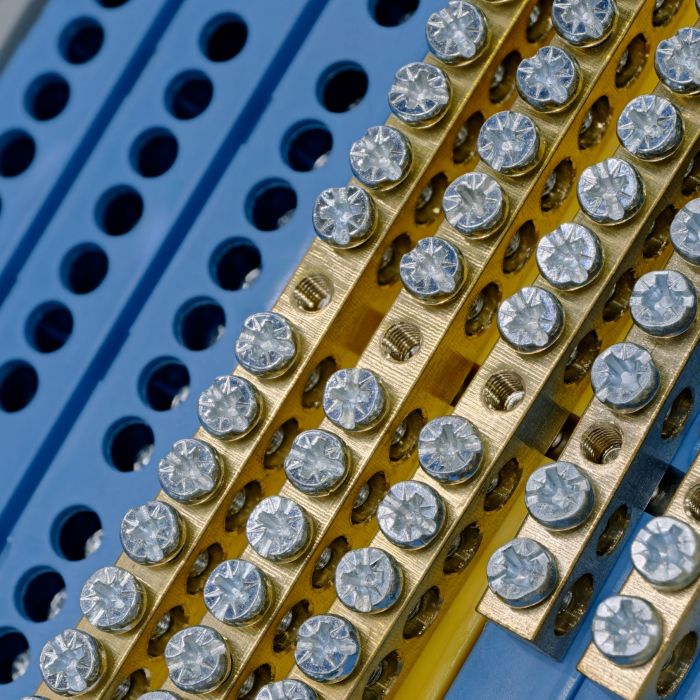 surface mount connector