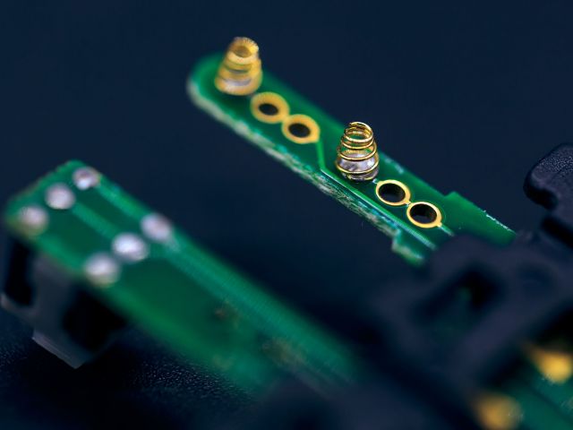 PCB Sockets
