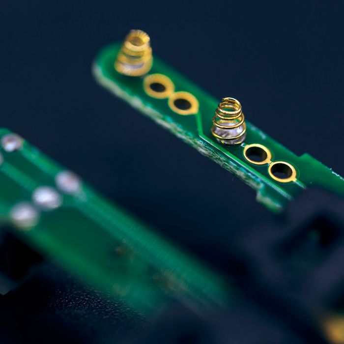 PCB Sockets