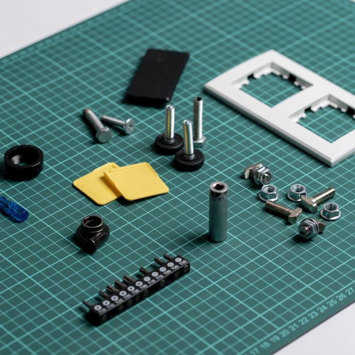 Advanced PCB Mounting Hardware
