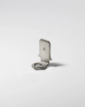Angled Tabs - Zierick Manufacturing Corporation