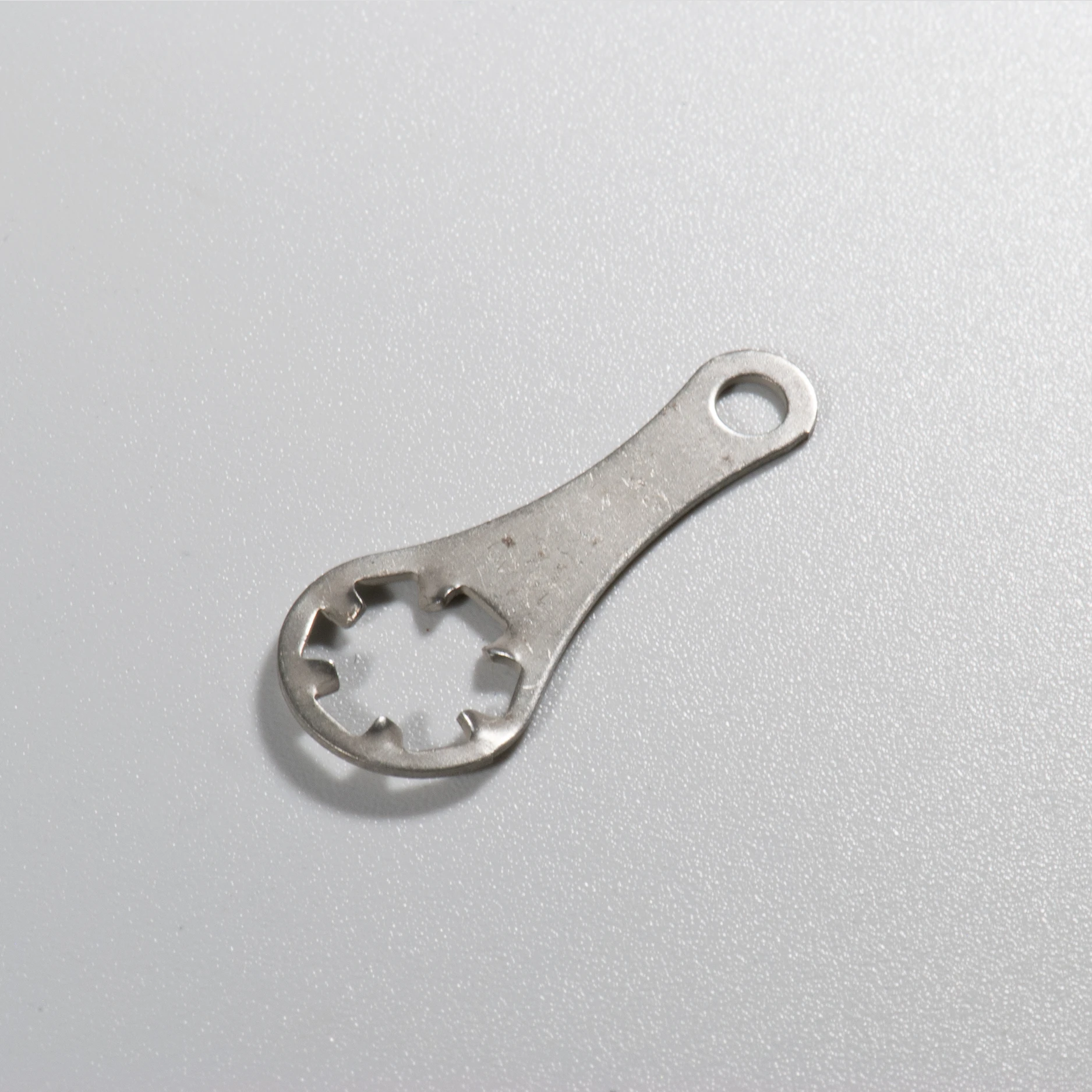 Flat, PN 806-196