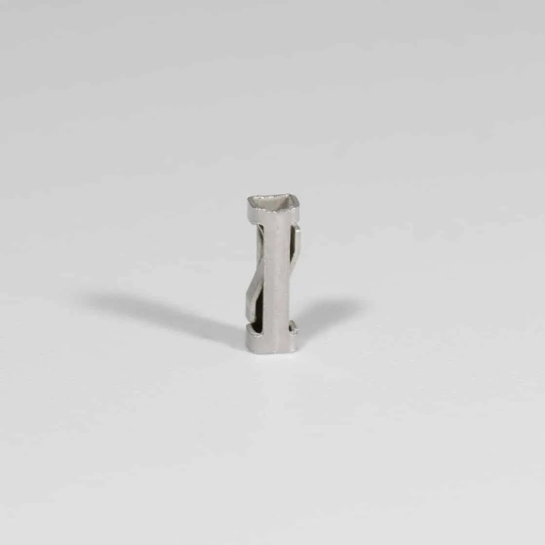 Dual-Entry Mini Wire Gripper