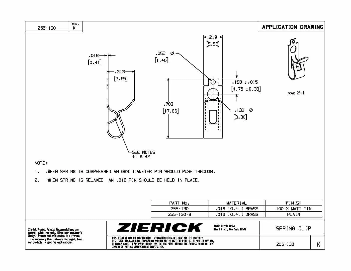 .130″ (3.30mm) Hole