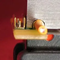 WTC-1286-1 / WTC-1295-1