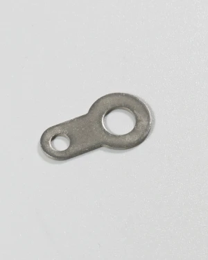 .582″ LONG SOLDER LUG TERMINAL CONNECTOR