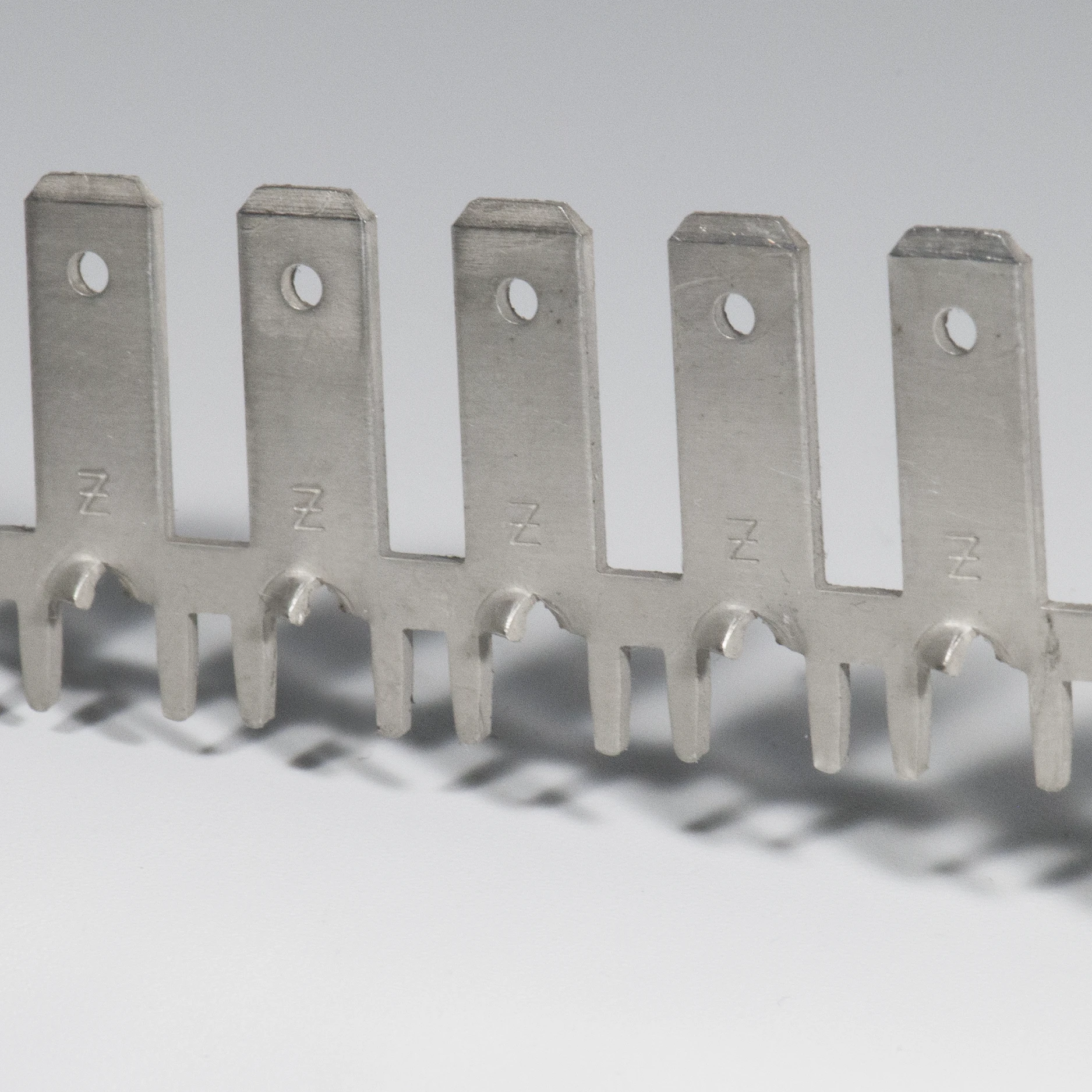 Press Fit, Series 6042