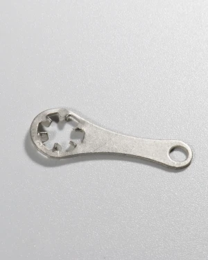 Flat, PN 801-XXX