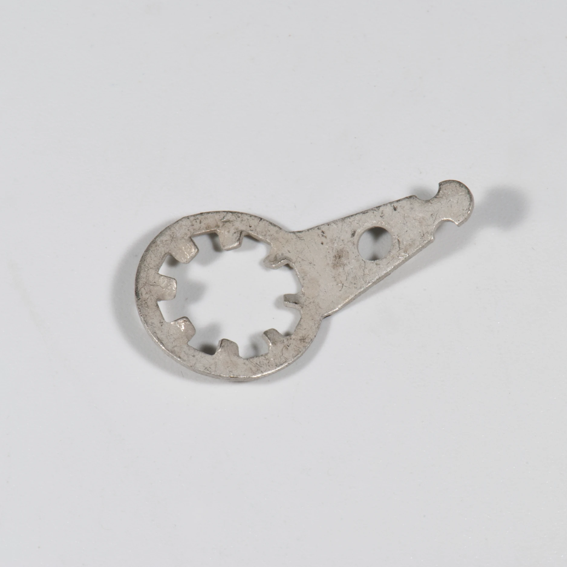 30 Degrees, PN 932-XXX