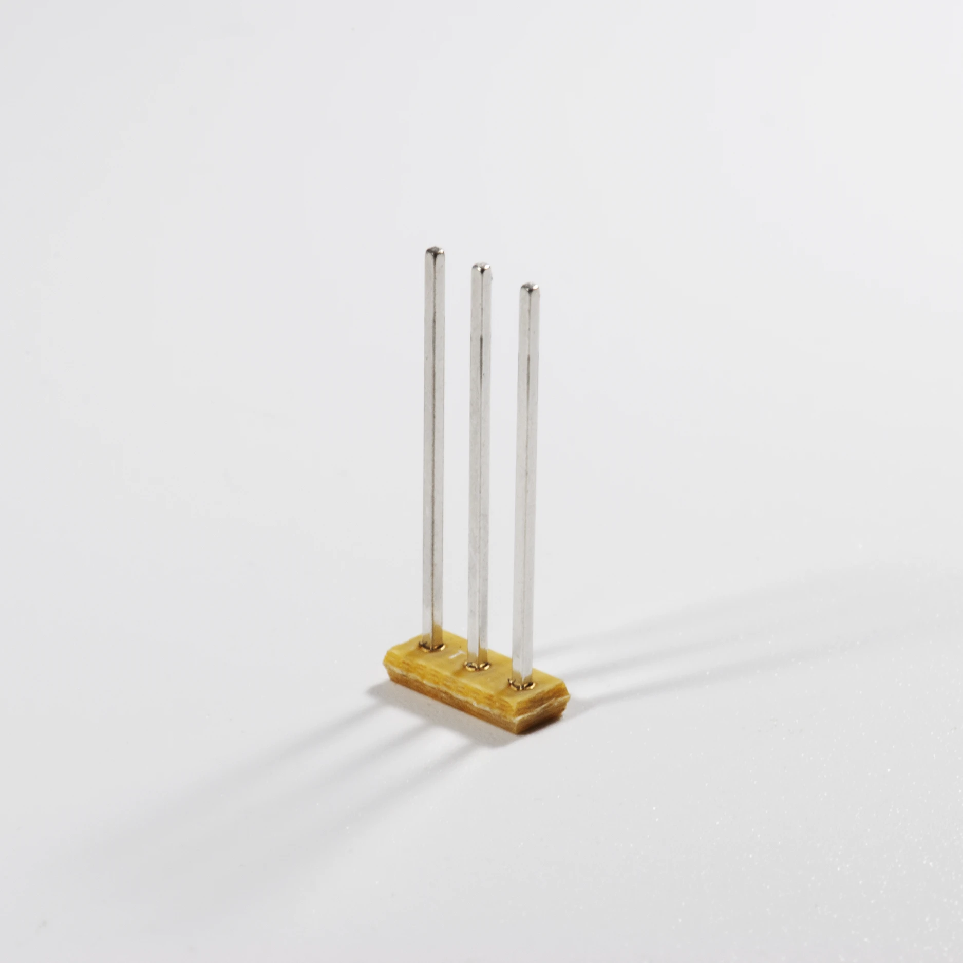 Vertical Pin Headers