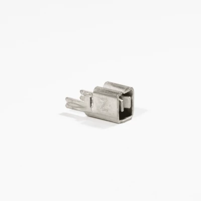 Universal Tab Receptacles