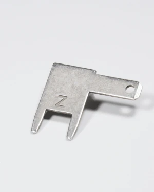 Press Fit, Series 948