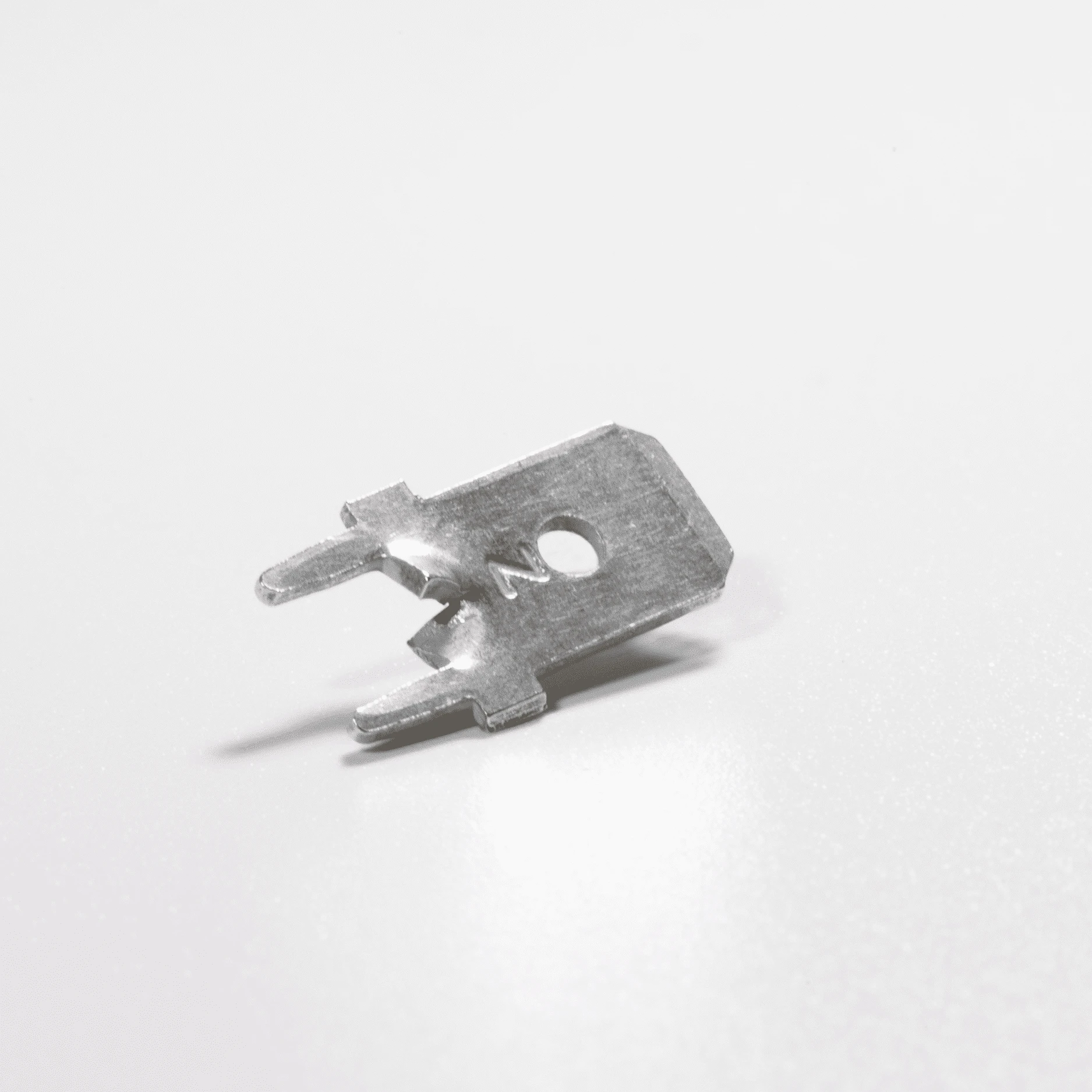 PRESS FIT 6.35MM TAB, SERIES 6021