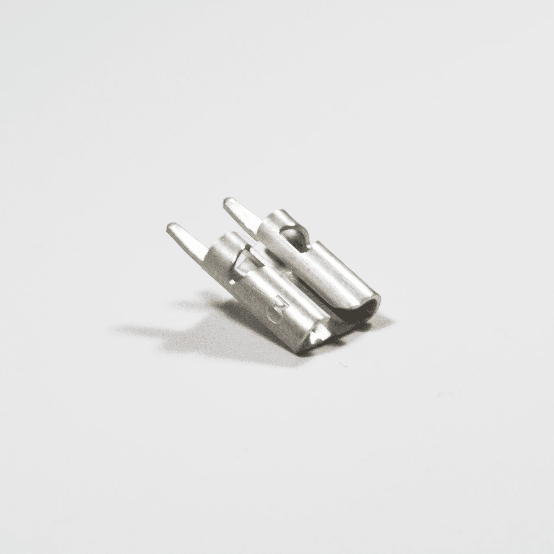 For .205″-.250″ x .032 Tab