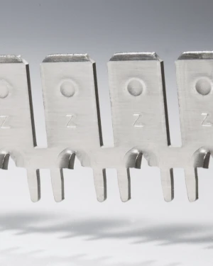 Press Fit, Series 6045