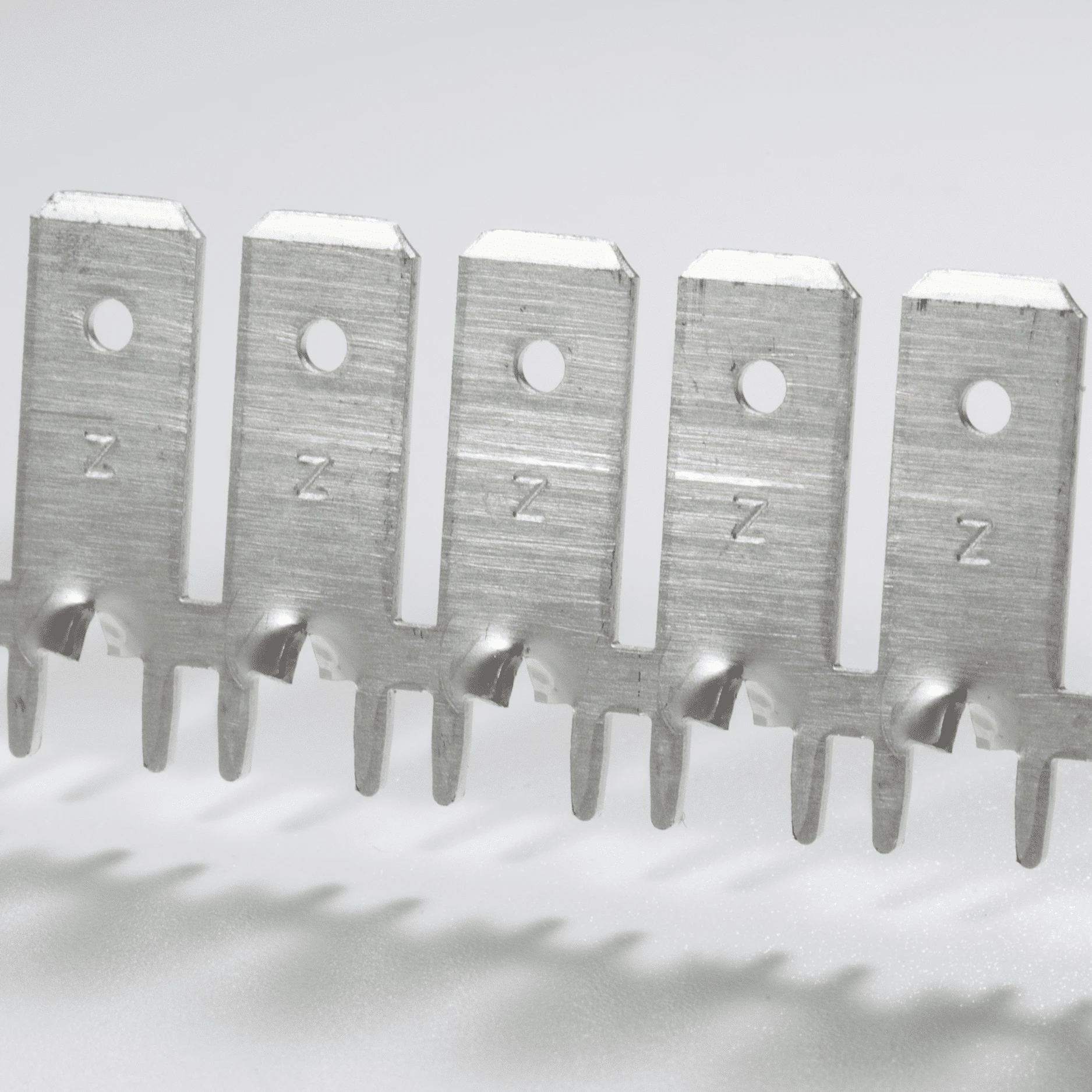 Press Fit, Series 6057