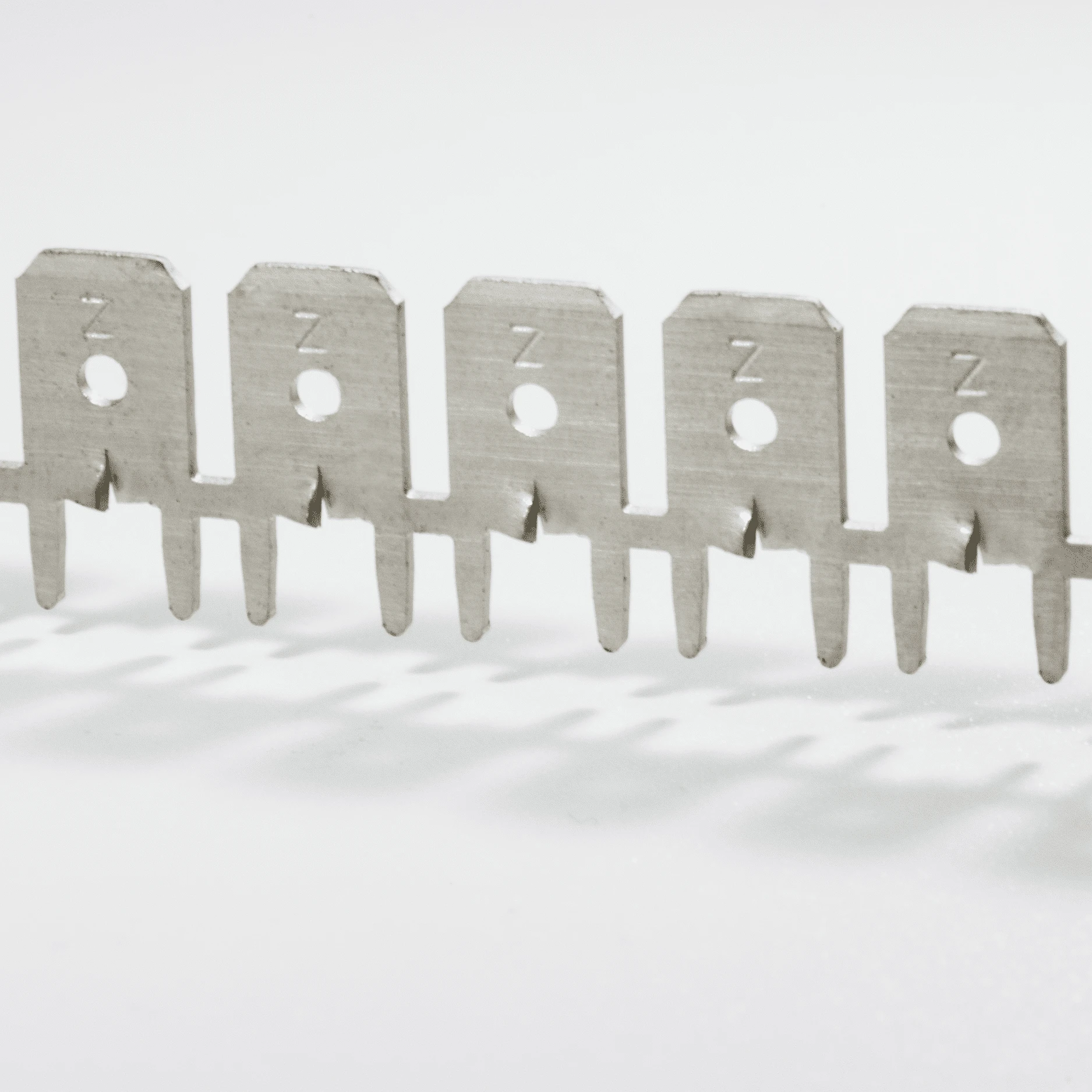 Press Fit, Series 6061