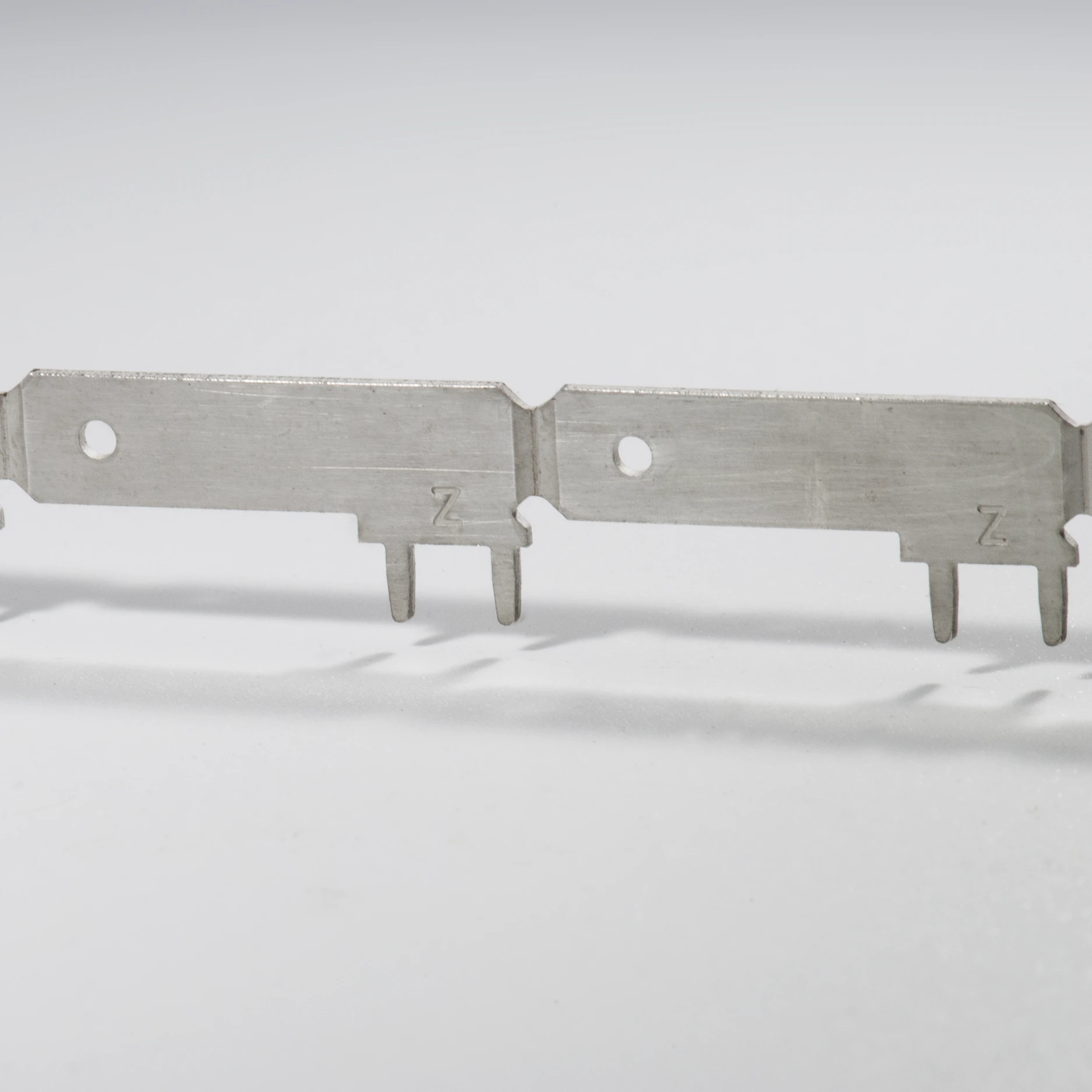 Press Fit, Series 6080