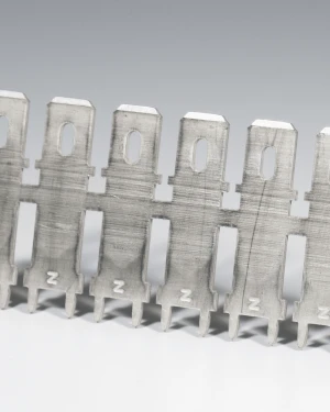 Press Fit, Series 6113