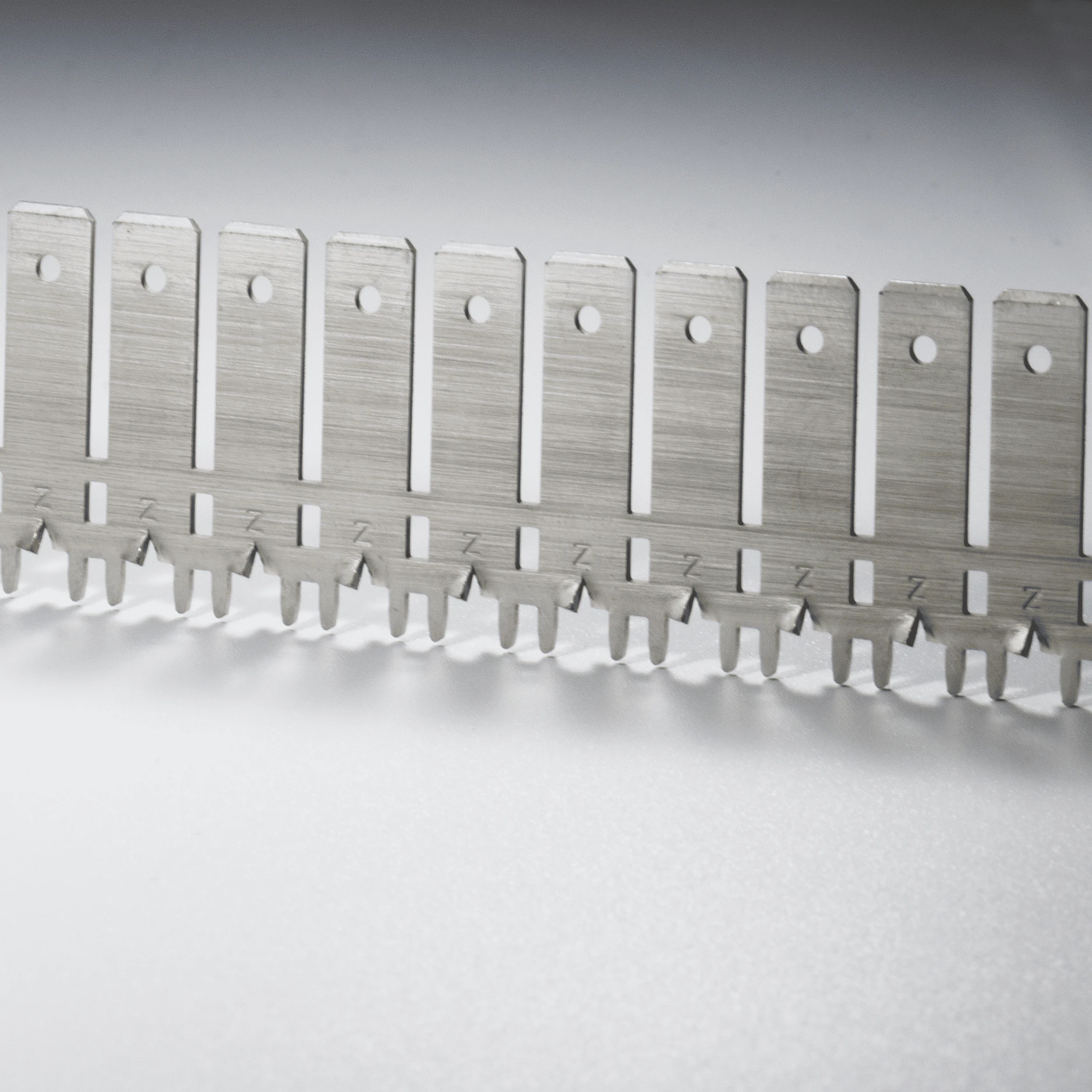 Press Fit, Series 6173