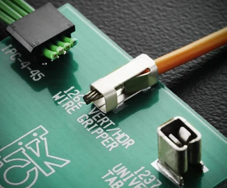 Products - Zierick Manufacturing Corporation