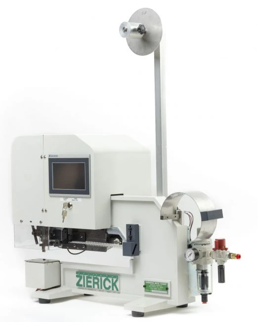 Products - Zierick Manufacturing Corporation