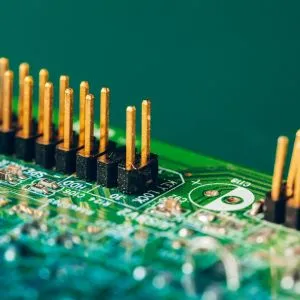 PCB mounting hardware