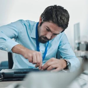 supplier electronic components