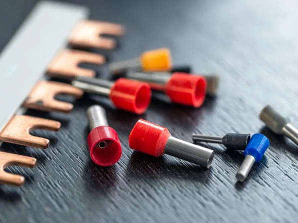 Solder Lug Terminals