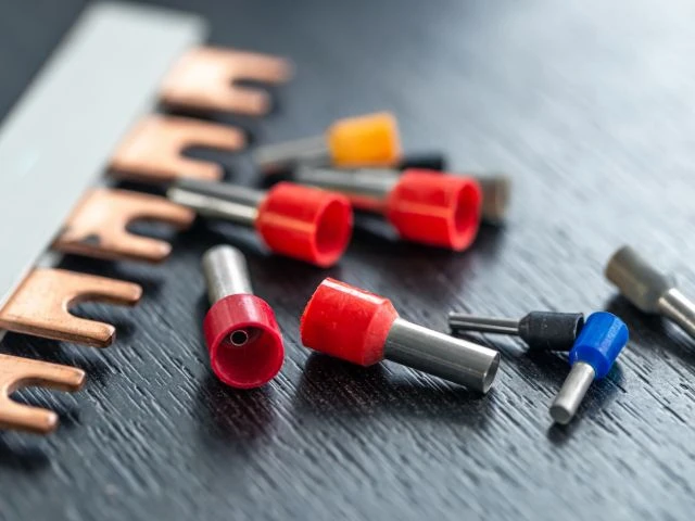 Solder Lug Terminals