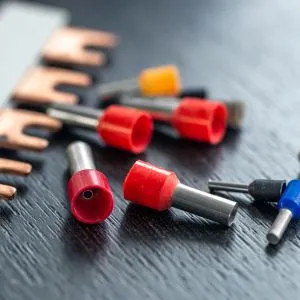 Solder Lug Terminals