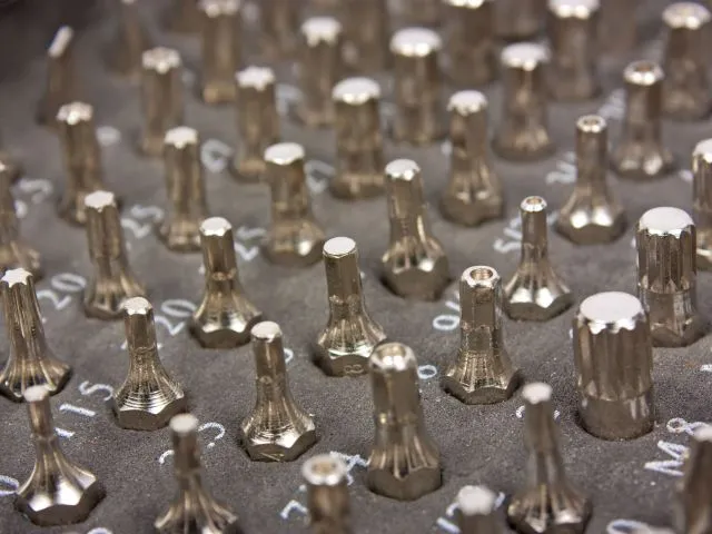 Screwdriver Various Heads