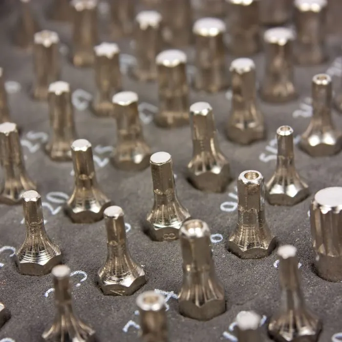 Screwdriver Various Heads