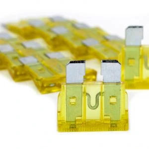 0.020" Faston tab